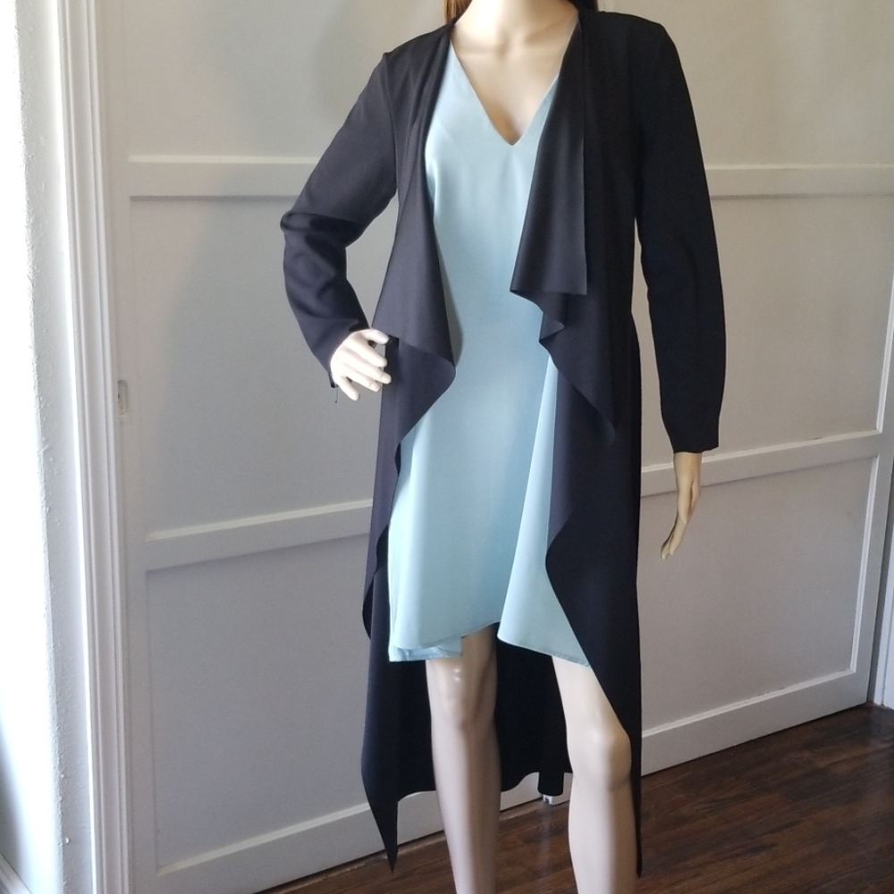 Duster- New Collection by Nasty Gal